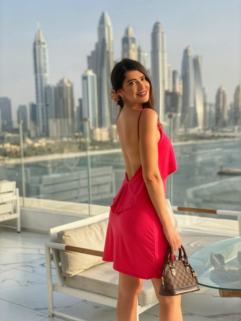 The Penthouse Dubai - Best Views
