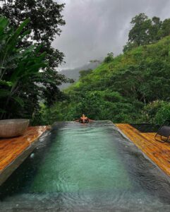 Art VIllas Costa Rica Top Instagrammable Hotels in the world