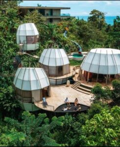Art VIllas Costa Rica Top Instagrammable Hotels in the world
