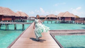 Conrad Maldives Most Instagrammable Hotels in the World