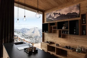 Chalet Levissima 3000 top 10 Best Views Airbnbs in the World