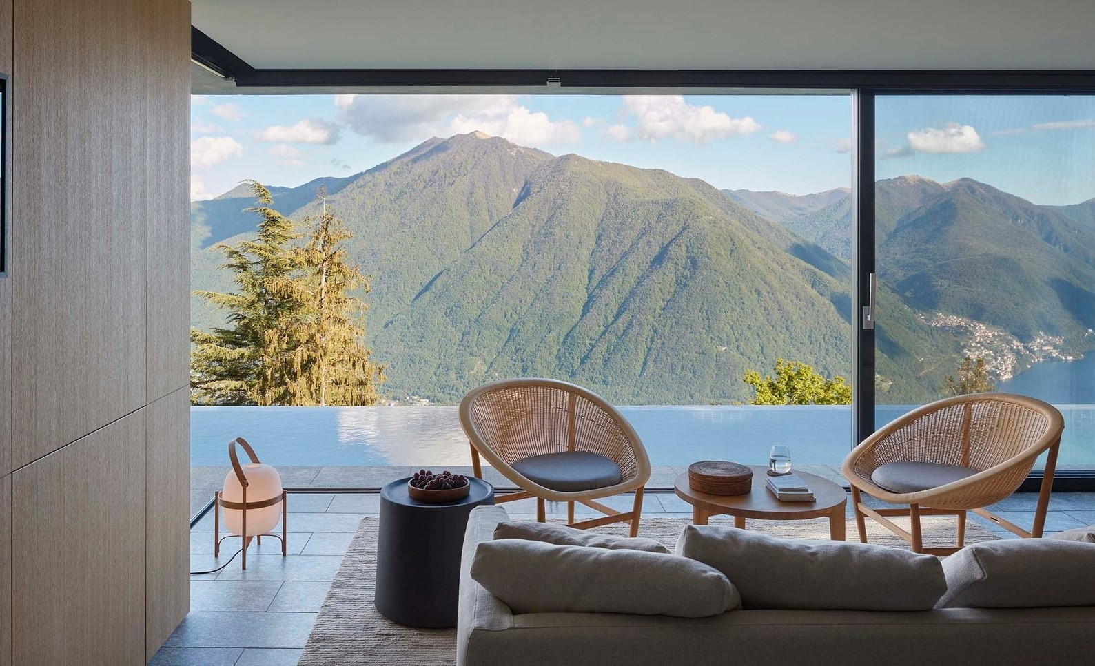 Top 10 Airbnbs with the best views in the world to stay in 2023