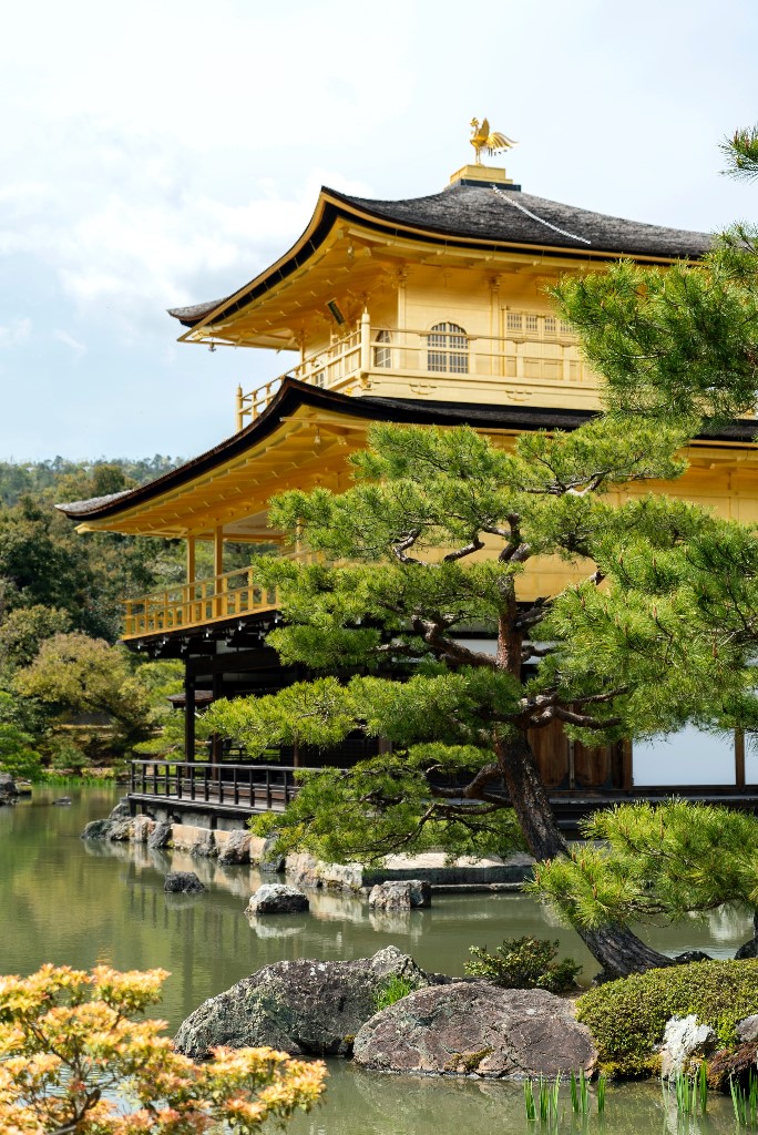 kyoto bestviews goldenpavilion