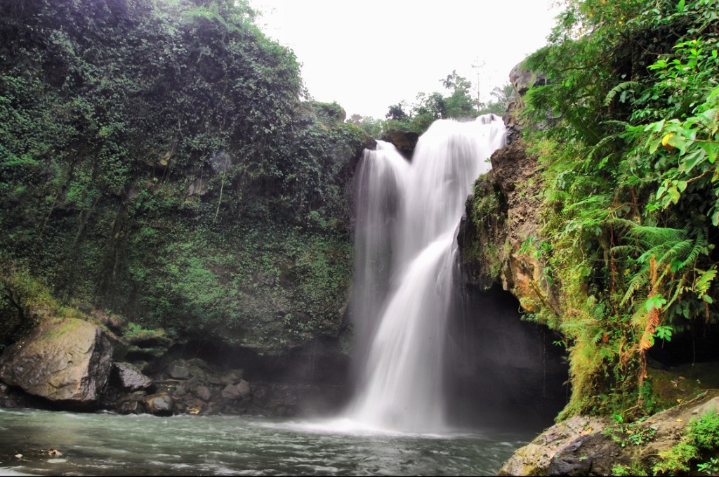 tegenungan waterfall bali bestviews